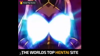 Steamy Anime Lust: Uncut Hentai Action!