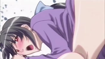 Steamy Uncensored Hentai Masturbation Mania!