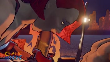 When the Night Was Ancient&period; Echoes of the Past&period; A Preview by GameX