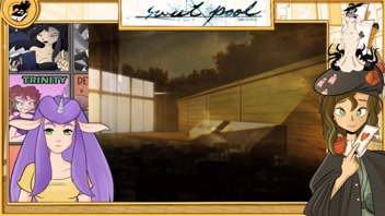 Sweet Pool Yaoi Uncensored Game Part 6