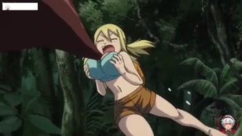 Fairy Tail Uncensored: Naughty Anime Secrets!