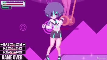 Steamy Buzama Streamers - BUZAMA3 Hentai Heat!