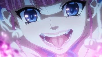 Stream Ikuiku Succubus Saikyouiku OVA Episode 2 with English subbed for free online