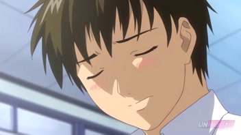 Horny In a Super Orgy &vert; Hentai