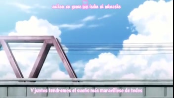 To Love Ru Darkness 05: Steamy Anime Ecchi Bliss!