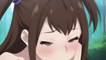 Shield Hero's Kizuna Kazayama: Steamy AI Fantasy!