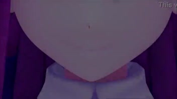 Seductive Anime Babe Squirts with Cursed Toys