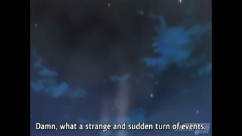 Stepmom's Naughty Bath Time Tease! [Uncensored] [Subbed]