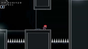 Kurovadis Lust Unleashed! Hentai Action Game Ep. 2