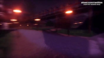 &lbrack;1080p60fps&rsqb;Hot anime elf teen gets a gorgeous titjob after sitting on our face with her delicious and petite pussy l My sexiest gameplay moments l Monster Girl Island