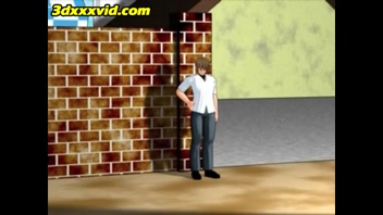 Steamy 3D Anime Ecstasy Awaits! 🔥