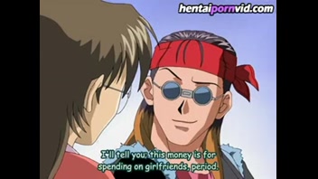 Ultimate Uncensored Hentai Bliss - Hot Anime Action!
