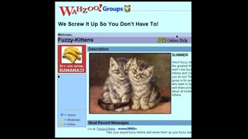 Up the Wahzoo - Strip the Tech &lpar;eBaum&comma; NewGround&comma; WetPussyGames&rpar;