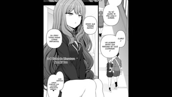 Gordinho Nerd took the Most Desired Student of the College