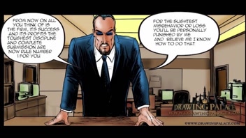 DrawingPalace&period;com fantastic 3d animation and porn games compilation