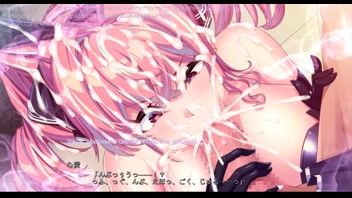 Tokimeki Ero Massage Academy: Steamy Chitsu Love Explosion! Route3 Scene1-5