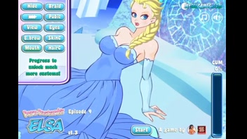 Sex Game Video of Cartoons Fucking