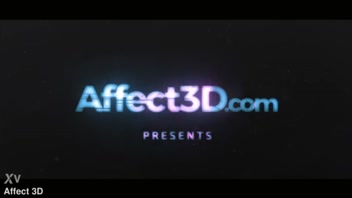 Amalia’s Wild Wonderland: 3D Fantasy Ecchi Adventure Pt. 3