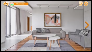 Lust Legacy 06 - Mature MILF Ava In Her Sexy Lingerie