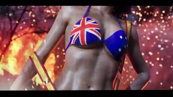 Valentine Virus: Seductive 3D Anime Temptation