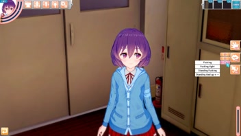 Koikatsu Hentai Heat: Ultimate Anime Seduction #4