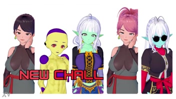 Wish for Ecstasy with Dragon Balls?! 🔥