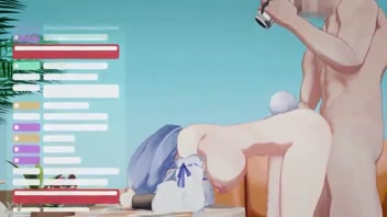 PekoMama Alt&period; Debut Stream