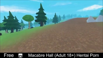 Macabre Hall v0&period;1&period;0 &lpar;Adult 18 &rpar; Hentai Porn