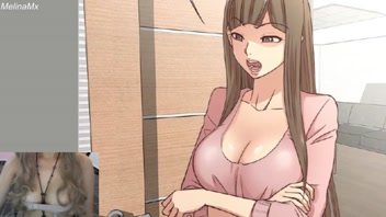 Stupid love - Chapter 1 &lpar;erotic anime&rpar;