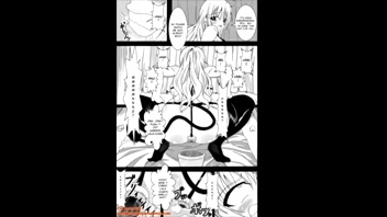 Bleach Extreme Erotic Manga Slideshow
