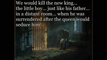 Forbidden Family Lust - Royal Hentai King!