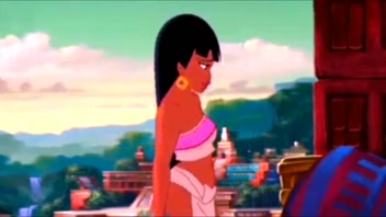 Eldorado's Forbidden Passion: Steamy Anime Ecstasy!