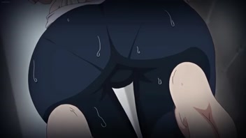 Ultimate Hentai Temptation: Resist the Urge 3!