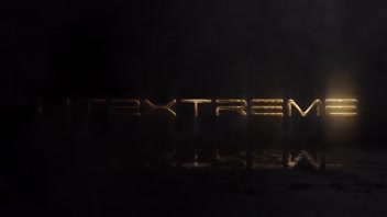 Affect3D - Futanari lesbian sex in a restaurant