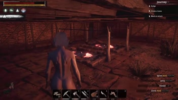 Conan Exiles Ep 7: Steamy Anime Action Unleashed!