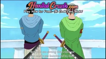 Pirate Vixen Ravished by Double Desire!