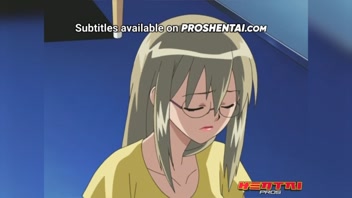 Steamy Stepmom Catches Stepsons in Action | Hot Uncensored Hentai