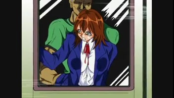 Steamy Anime Babes Get Wild on a Naughty Train Ride!