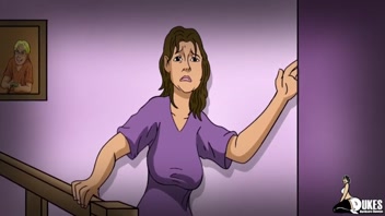 Busty Anime MILF & PAWG Ravished by Massive BBC! 🔥