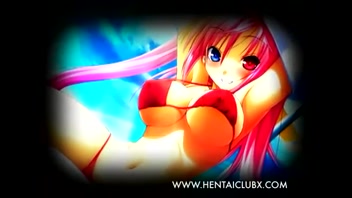 Steamy Ecchi HD Gallery: Sexy Anime Babes Pt. 1