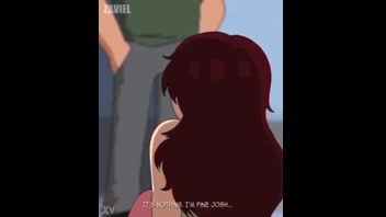 Steamy Boyfriend Vibes: Zaviel's Naughty Alt Ending!