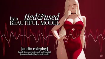 F4M &vert; Erotic Audio &vert; Getting Even