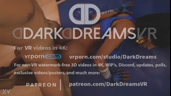 Pharah's Tight Temptation - Overwatch Hentai Heat!