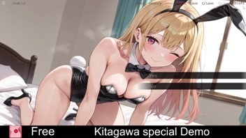 Kitagawa special Demo