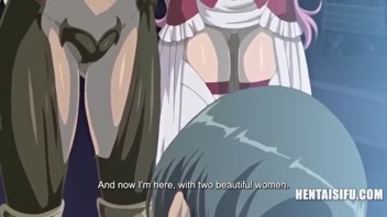 Pulled Into Fantasy World To Be In Polygamous Marriage With 2 Queens - ENG Subs