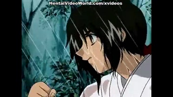 Adorable Anime Teen's Steamy Hentai Action!