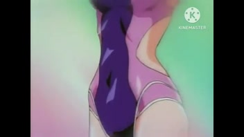 Natural Another - Episode 1 - 2 &lpar;Sex Scenes&rpar;