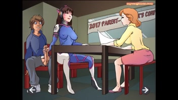 Seekers&colon; Good Fucking