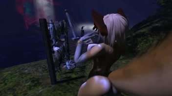 Sultry Furry Nights: Yiff Passion Unleashed!