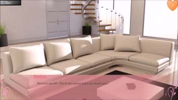 Blooming Love - Day 1&colon; Part 1